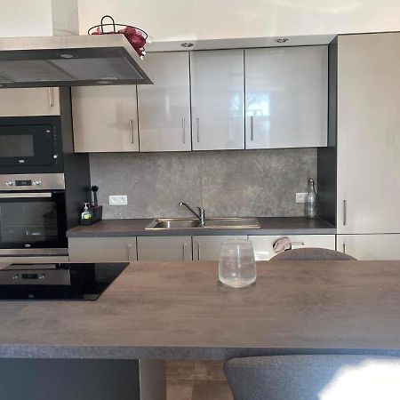 Les appartements du parc Herman Ans Extérieur photo