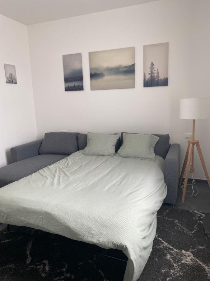 Les appartements du parc Herman Ans Extérieur photo