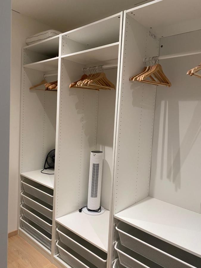 Les appartements du parc Herman Ans Extérieur photo
