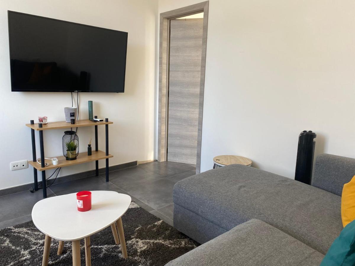 Les appartements du parc Herman Ans Extérieur photo